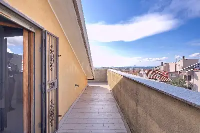 Attico in vendita, Via Lelio Basso, Sassari