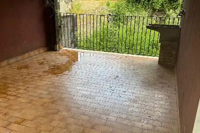 Casa Indipendente in vendita, via san rocco, Simbario