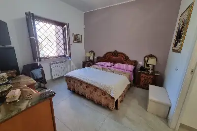 Casale in vendita, via della macchiarella, Roma