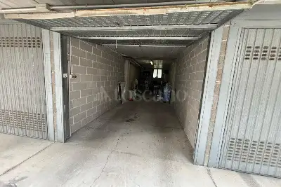 Casa in vendita, Via della Chiesa, Magnago