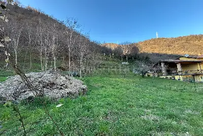 Edificabile Residenziali in vendita, Via Villa Sera, Caino, Caino