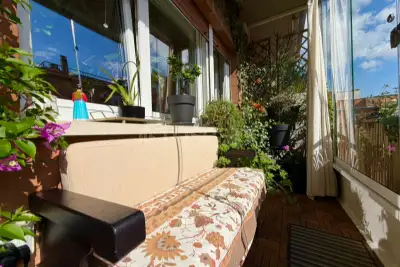 Casa in vendita, Via Pio Foà, Roma