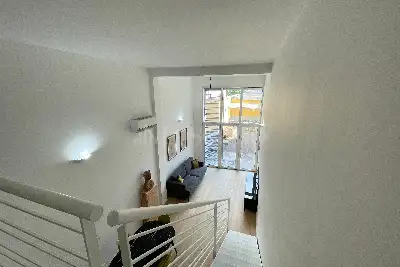 Loft in vendita, Via Legnone, Milano