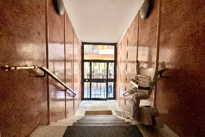 Casa in vendita, VIA MARCO VALERIO CORVO, Roma