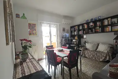 Casa in vendita, Via dei Monti di Primavalle , Roma