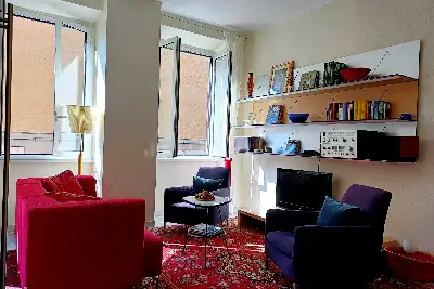 Casa in vendita, Clivo di Monte del Gallo, Roma