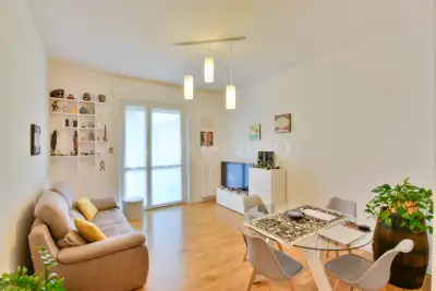 Casa in affitto, Via Francesco Anzani, Como