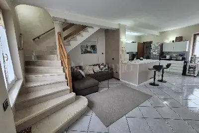 Casa in vendita, Via Trieste, Castenedolo