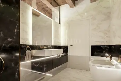 Casa in vendita, Piazza Ferdinando di Savoia, Peschiera del Garda