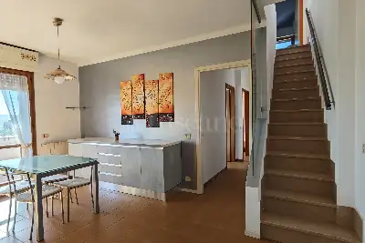 Casa in vendita, Via Bonaguida Lucari, Siena