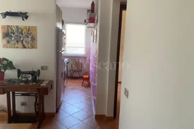 Casa in affitto, Via Cervia, Fiumicino
