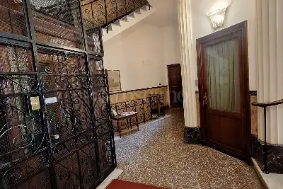 Casa in vendita, Via Montallegro, Genova