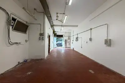 Negozio in affitto, Via Francesco D'Ovidio, Roma