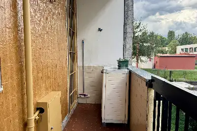 Casa in vendita, Via Niccolò Copernico, Corsico