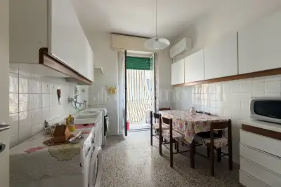 Casa in affitto, Via Renato Fucini, Firenze