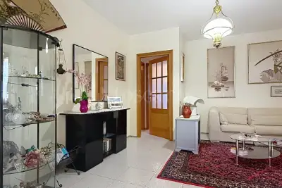 Villa in vendita, Strada Vicinale Monti Bianchinu 16, Sassari