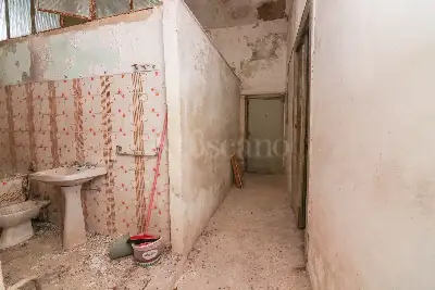 Casa Indipendente in vendita, Via Giacomo Piccolomini d'Aragona, Nocera Inferiore