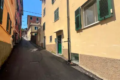 Casa in affitto, Via Romana di Quarto, Genova
