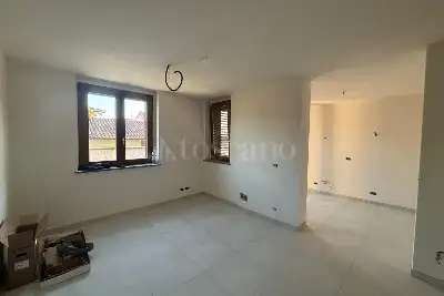 Casa in vendita, Via Don Luigi Pozzi, Robecchetto con Induno