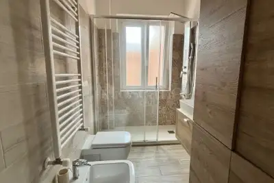 Casa in vendita, Via delle Cave del Trullo, Roma