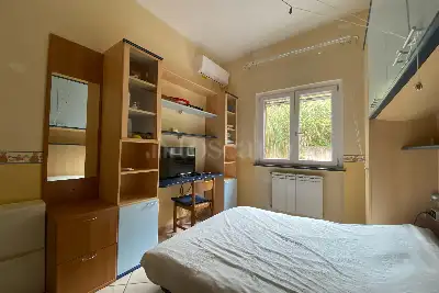 Villino a Schiera in vendita, Contrada Villa Simeoni, Laureana Cilento