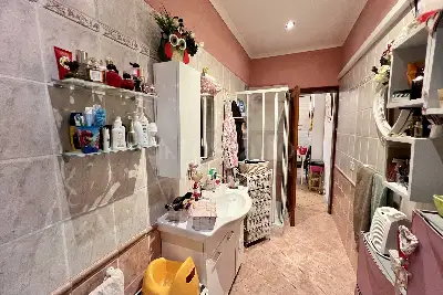 Casa in vendita, Via Sardara, Fiumicino