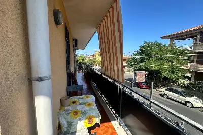 Casa in vendita, Via Regione Siciliana, Mascalucia