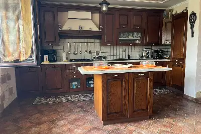 Villa in vendita, Via Bracigliano, Roma