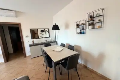 Casa in vendita, Via Saragat, Pomezia