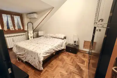 Villa in vendita, Via Marc'Antonio Cesti, Roma