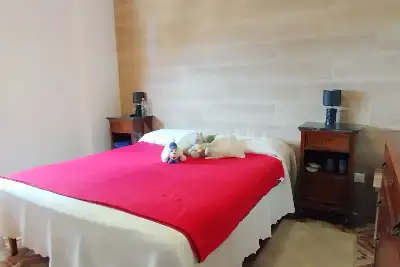 Villa in vendita, Via Esterna Valle Cuba, Monreale