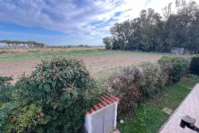 Villa in vendita, Via di Praia a Mare, Fiumicino