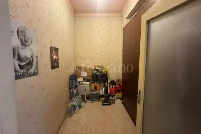 Casa in vendita, Via Monserrato, Catania