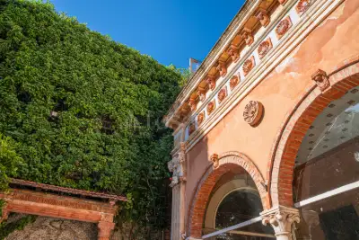 Villa in vendita, Via Giuseppe Garibaldi, Viagrande