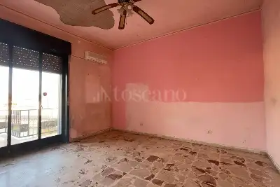 Casa in vendita, Via Pietra dell'Ova, Tremestieri Etneo