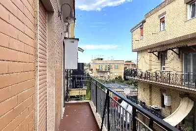 Casa in vendita, Via Agnello da Pisa, Roma