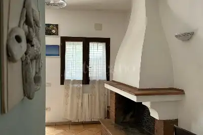 Casa in vendita, Via L. Fois, Arzachena