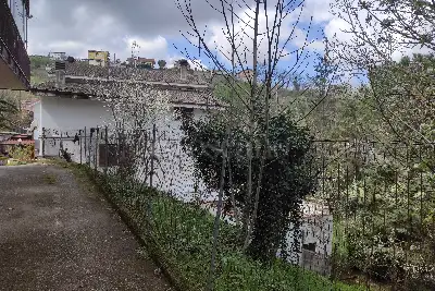 Casa in vendita, IMMEDIATA PERIFERIA, Potenza