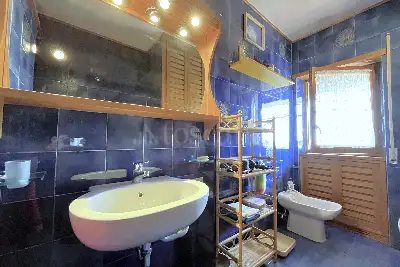 Attico in vendita, Viale di Vigna Pia, Roma