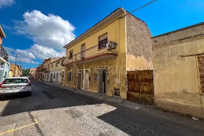 Casa in vendita, via Rossini 10, Olbia
