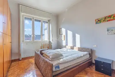 Casa in vendita, Via Antonio Bazzini, Milano