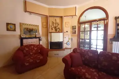 Casa in vendita, Via Trieste, Cerignola