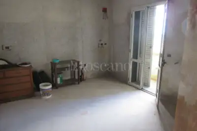 Villa Bifamiliare in vendita, Via Aldo Moro, Buscemi