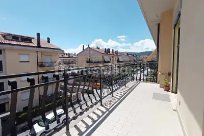 Casa in vendita, Via Liberati, Avezzano