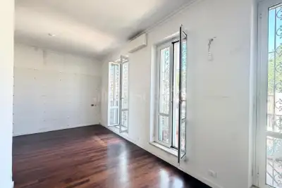 Attico in vendita, Via della Purificazione, Roma