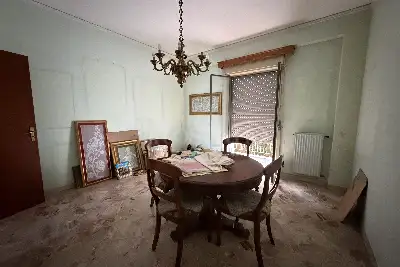 Casa in vendita, Via San Lorenzo, Palermo