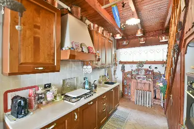 Casa in vendita, Via per il Bisbino, Cernobbio