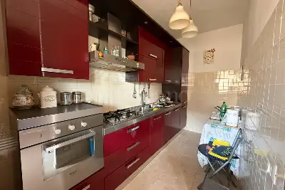 Attico in vendita, Via dei Velieri, Roma