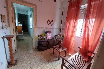 Casa in vendita, Via Noce, Palermo