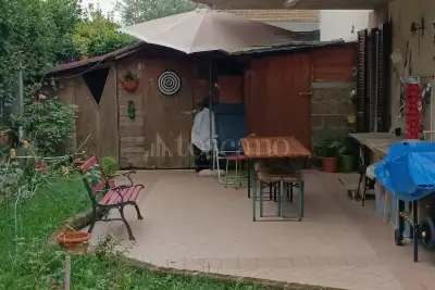 Villa Bifamiliare in vendita, via baiocchi città sant'angelo, Citta' Sant'Angelo